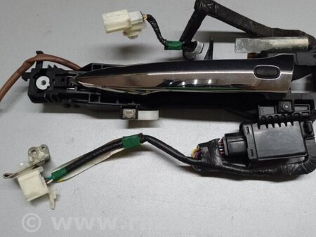 ФОТО Ручка двери для Lexus LS460 (06-12) Киев