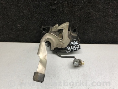 ФОТО Замок капота для Acura MDX YD2 (2006-2012) Киев