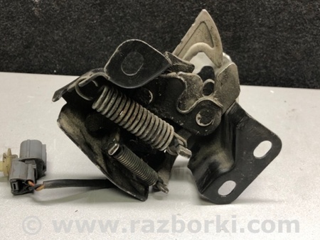 ФОТО Замок капота для Acura MDX YD2 (2006-2012) Киев