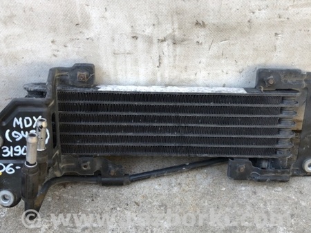 ФОТО Радиатор АКПП для Acura MDX YD2 (2006-2012) Киев