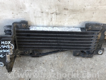 ФОТО Радиатор АКПП для Acura MDX YD2 (2006-2012) Киев