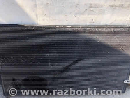 ФОТО Радиатор кондиционера для Acura MDX YD2 (2006-2012) Киев