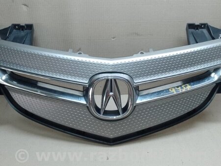ФОТО Решетка радиатора для Acura MDX YD2 (2006-2012) Киев