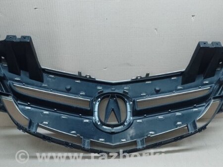 ФОТО Решетка радиатора для Acura MDX YD2 (2006-2012) Киев