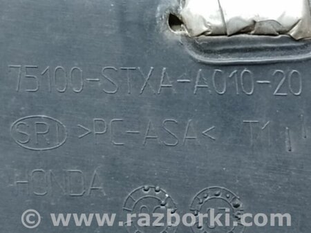 ФОТО Решетка радиатора для Acura MDX YD2 (2006-2012) Киев