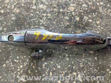 ФОТО Ручка двери для Acura MDX YD2 (2006-2012) Киев