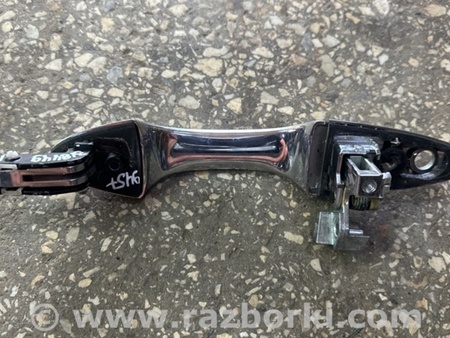 ФОТО Ручка двери для Acura MDX YD2 (2006-2012) Киев