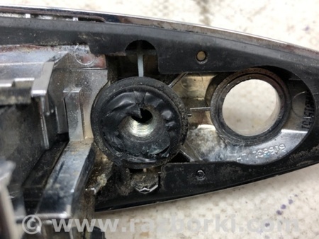 ФОТО Ручка двери для Acura MDX YD2 (2006-2012) Киев