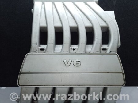 ФОТО Впускной коллектор для Volkswagen Touareg (02-07) Киев