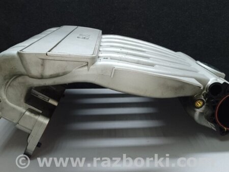 ФОТО Впускной коллектор для Volkswagen Touareg (02-07) Киев