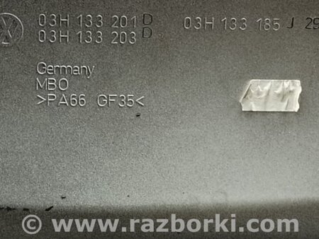 ФОТО Впускной коллектор для Volkswagen Touareg (02-07) Киев