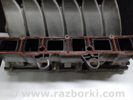 ФОТО Впускной коллектор для Volkswagen Touareg (02-07) Киев