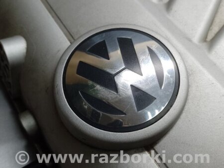 ФОТО Впускной коллектор для Volkswagen Touareg (02-07) Киев