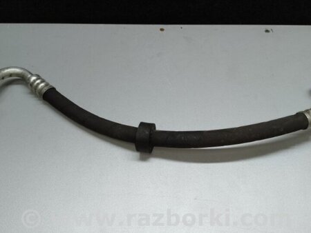ФОТО Трубка кондиционера для Volkswagen Touareg (02-07) Киев