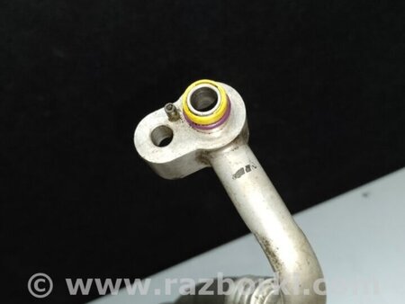 ФОТО Трубка кондиционера для Volkswagen Touareg (02-07) Киев