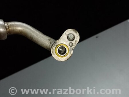 ФОТО Трубка кондиционера для Volkswagen Touareg (02-07) Киев