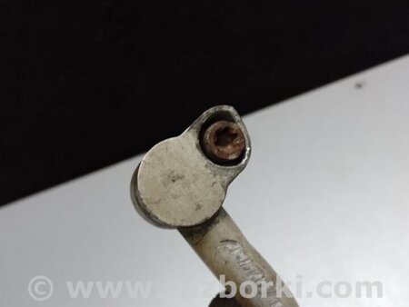 ФОТО Трубка кондиционера для Volkswagen Touareg (02-07) Киев