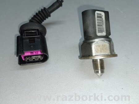 ФОТО Датчик давления топлива для Volkswagen Touareg (02-07) Киев