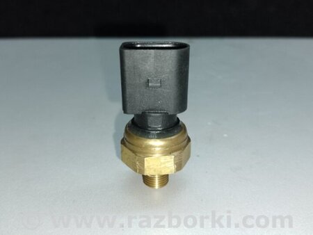 ФОТО Датчик давления топлива для Volkswagen Touareg (02-07) Киев