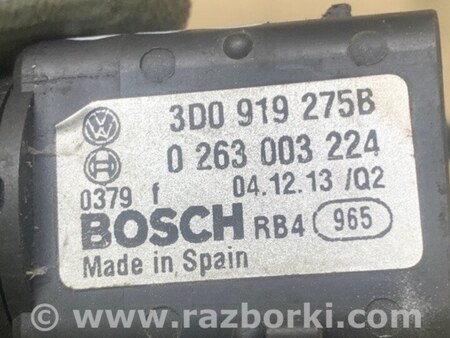 ФОТО Датчик парктроника для Volkswagen Touareg (02-07) Киев