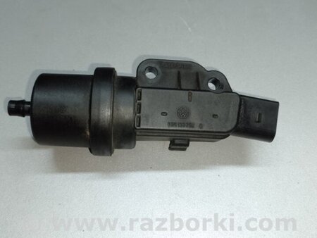 ФОТО Клапан воздушный для Volkswagen Touareg (02-07) Киев