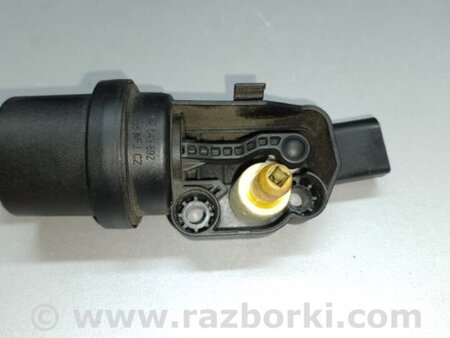 ФОТО Клапан воздушный для Volkswagen Touareg (02-07) Киев