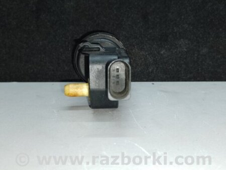 ФОТО Клапан воздушный для Volkswagen Touareg (02-07) Киев