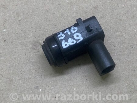 ФОТО Датчик парктроника для Volkswagen Touareg (02-07) Киев
