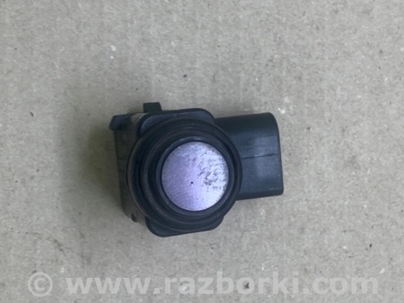 ФОТО Датчик парктроника для Volkswagen Touareg (02-07) Киев