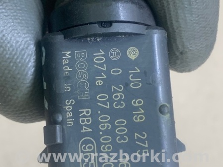 ФОТО Датчик парктроника для Volkswagen Touareg (02-07) Киев