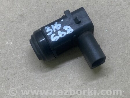 ФОТО Датчик парктроника для Volkswagen Touareg (02-07) Киев