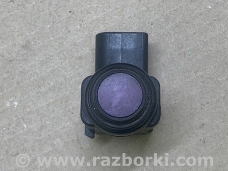 ФОТО Датчик парктроника для Volkswagen Touareg (02-07) Киев