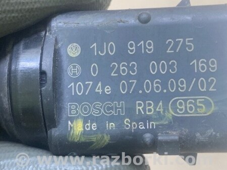 ФОТО Датчик парктроника для Volkswagen Touareg (02-07) Киев