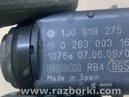 ФОТО Датчик парктроника для Volkswagen Touareg (02-07) Киев
