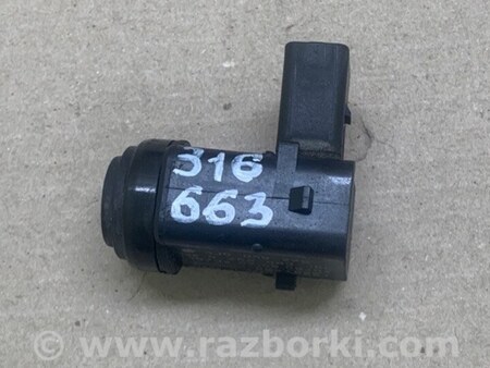 ФОТО Датчик парктроника для Volkswagen Touareg (02-07) Киев