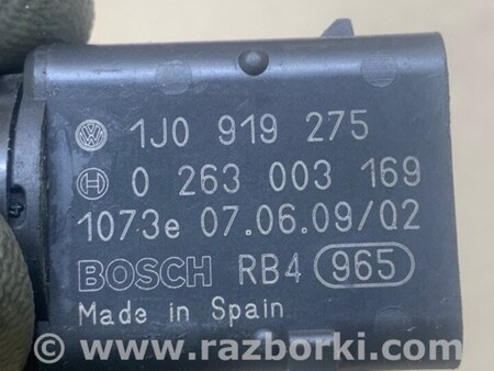 ФОТО Датчик парктроника для Volkswagen Touareg (02-07) Киев