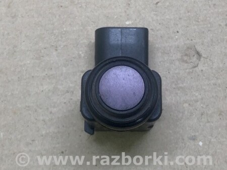 ФОТО Датчик парктроника для Volkswagen Touareg (02-07) Киев