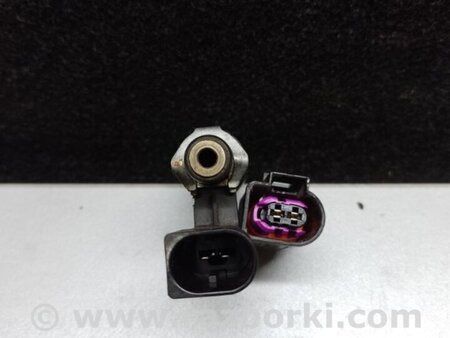ФОТО Форсунка топливная для Volkswagen Touareg (02-07) Киев