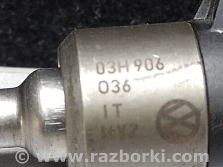 ФОТО Форсунка топливная для Volkswagen Touareg (02-07) Киев