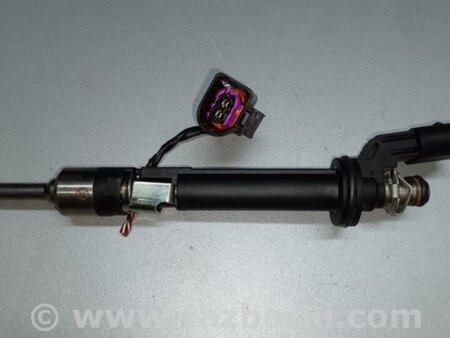 ФОТО Форсунка топливная для Volkswagen Touareg (02-07) Киев