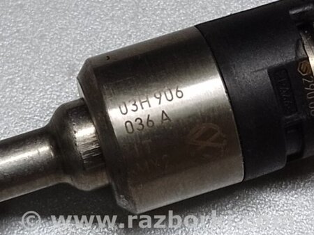 ФОТО Форсунка топливная для Volkswagen Touareg (02-07) Киев