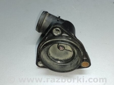 ФОТО Крышка термостата для Volkswagen Touareg (02-07) Киев