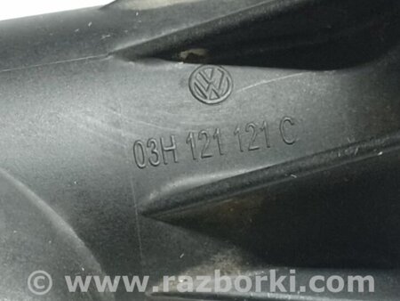 ФОТО Крышка термостата для Volkswagen Touareg (02-07) Киев
