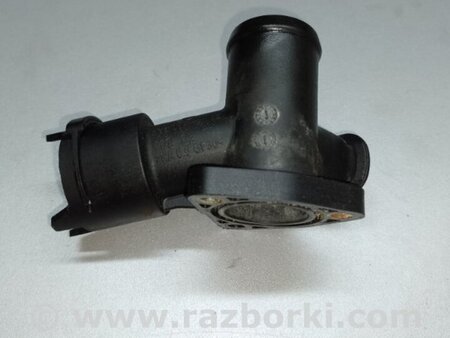 ФОТО Фланец системы охлаждения для Volkswagen Touareg (02-07) Киев