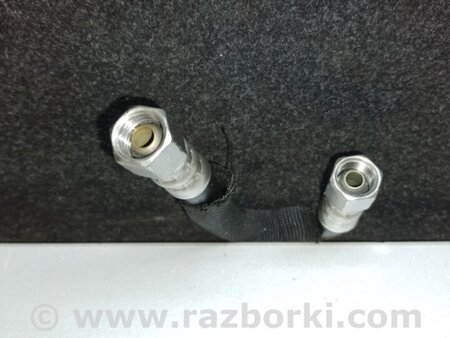ФОТО Трубка ТНВД для Volkswagen Touareg (02-07) Киев