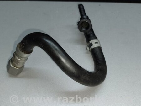 ФОТО Трубка ТНВД для Volkswagen Touareg (02-07) Киев
