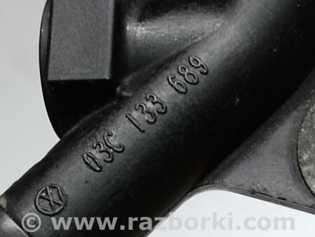 ФОТО Трубка ТНВД для Volkswagen Touareg (02-07) Киев