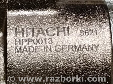ФОТО ТНВД (бензин) для Volkswagen Touareg (02-07) Киев