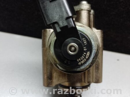 ФОТО ТНВД (бензин) для Volkswagen Touareg (02-07) Киев