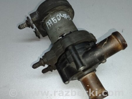 ФОТО Помпа охлаждения электрическая для Volkswagen Touareg (02-07) Киев